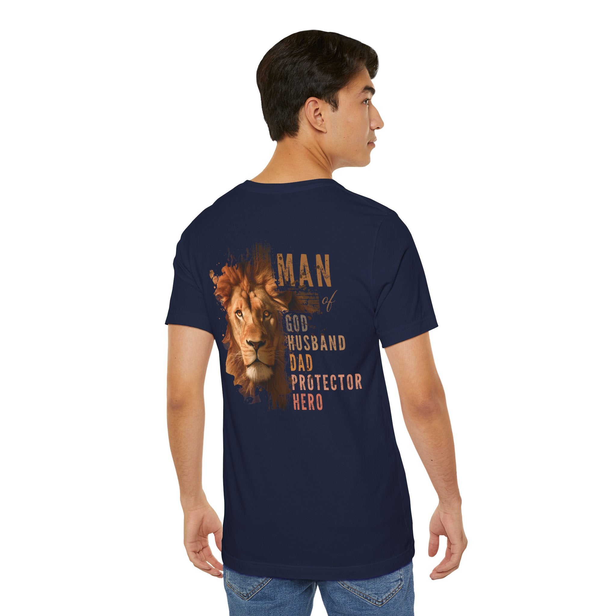 Short Sleeve Tee