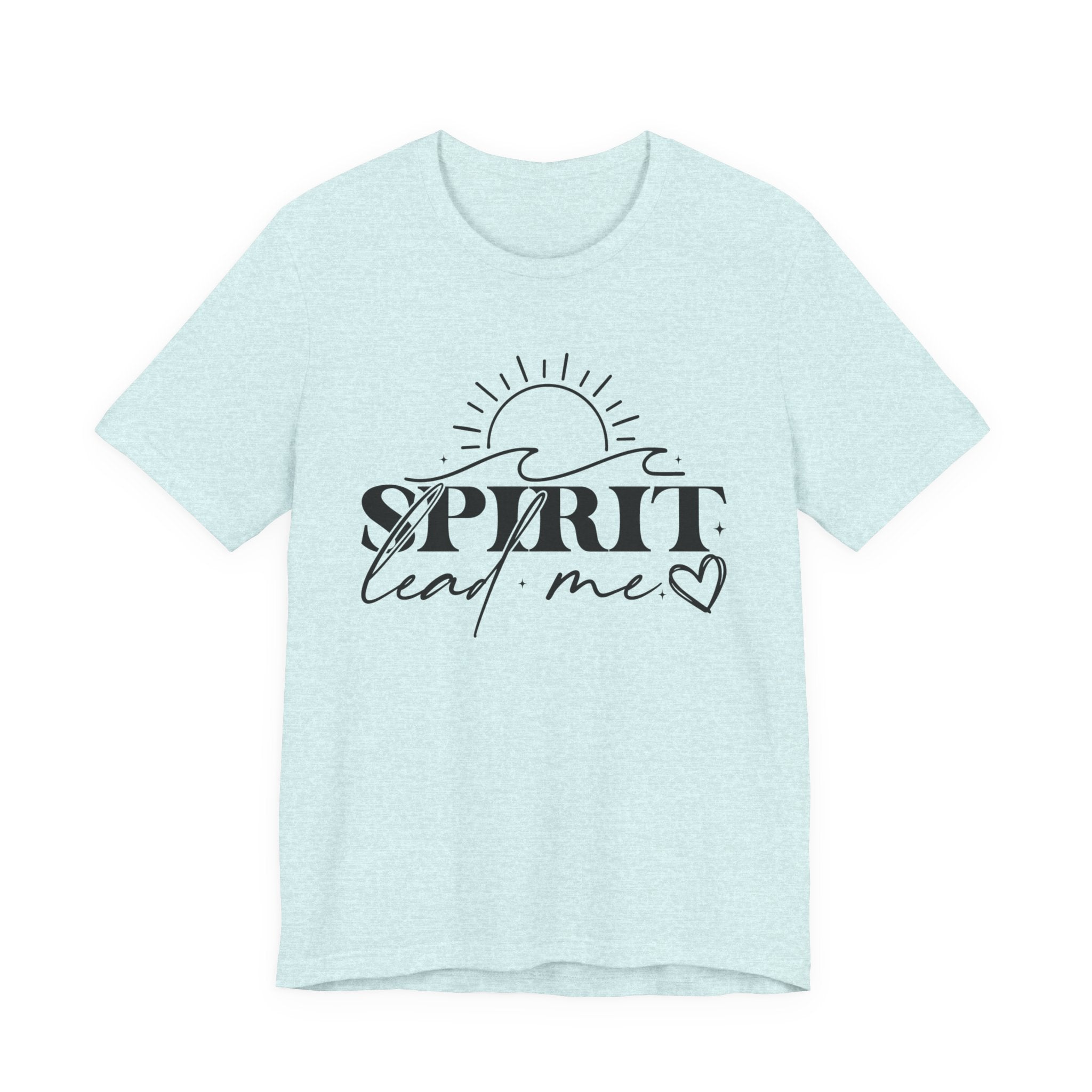 Sunshine Spirit Tee