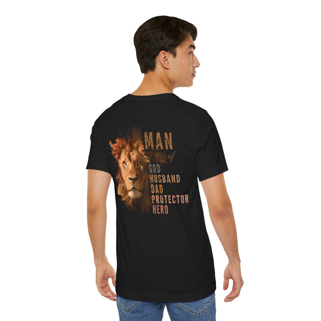 Short Sleeve Tee