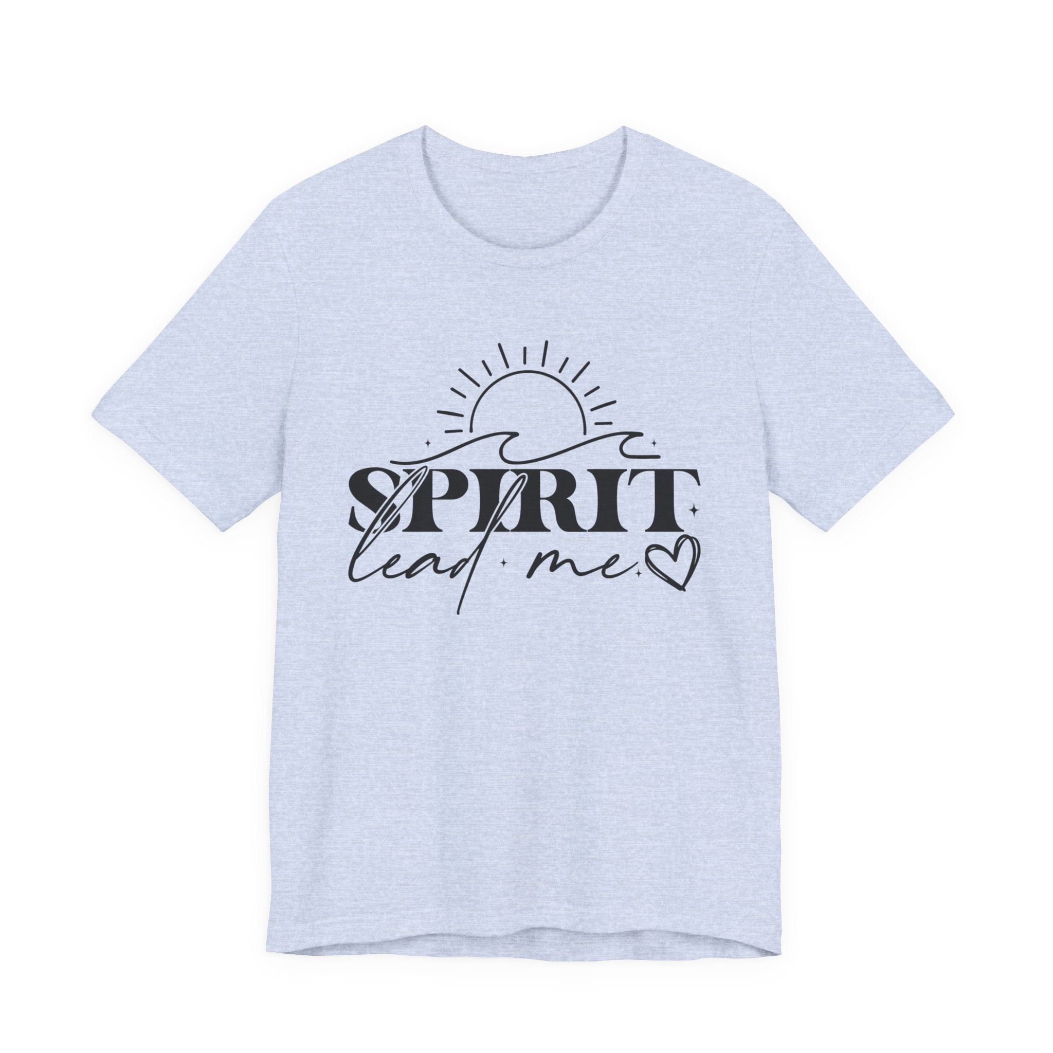 Sunshine Spirit Tee