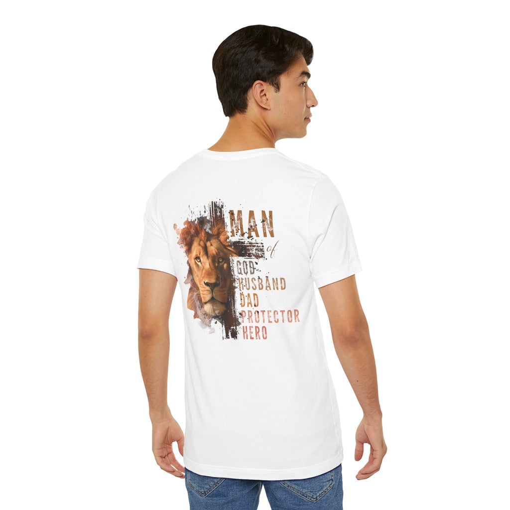 Short Sleeve Tee