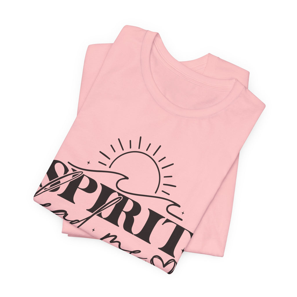 Sunshine Spirit Tee