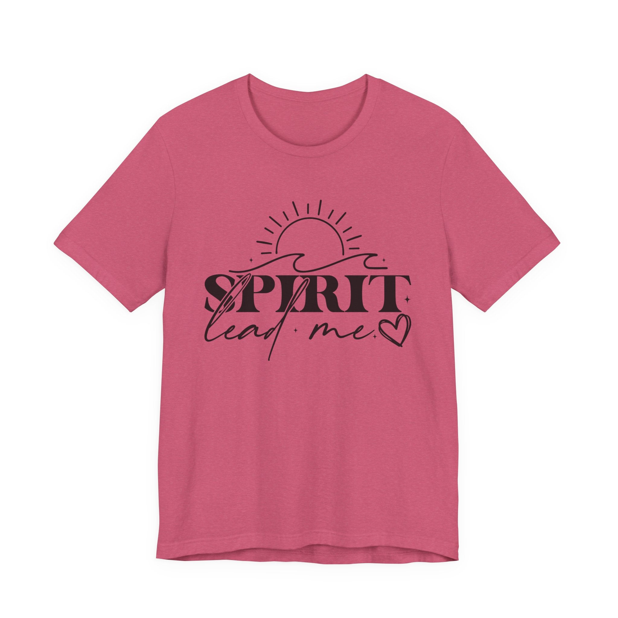 Sunshine Spirit Tee