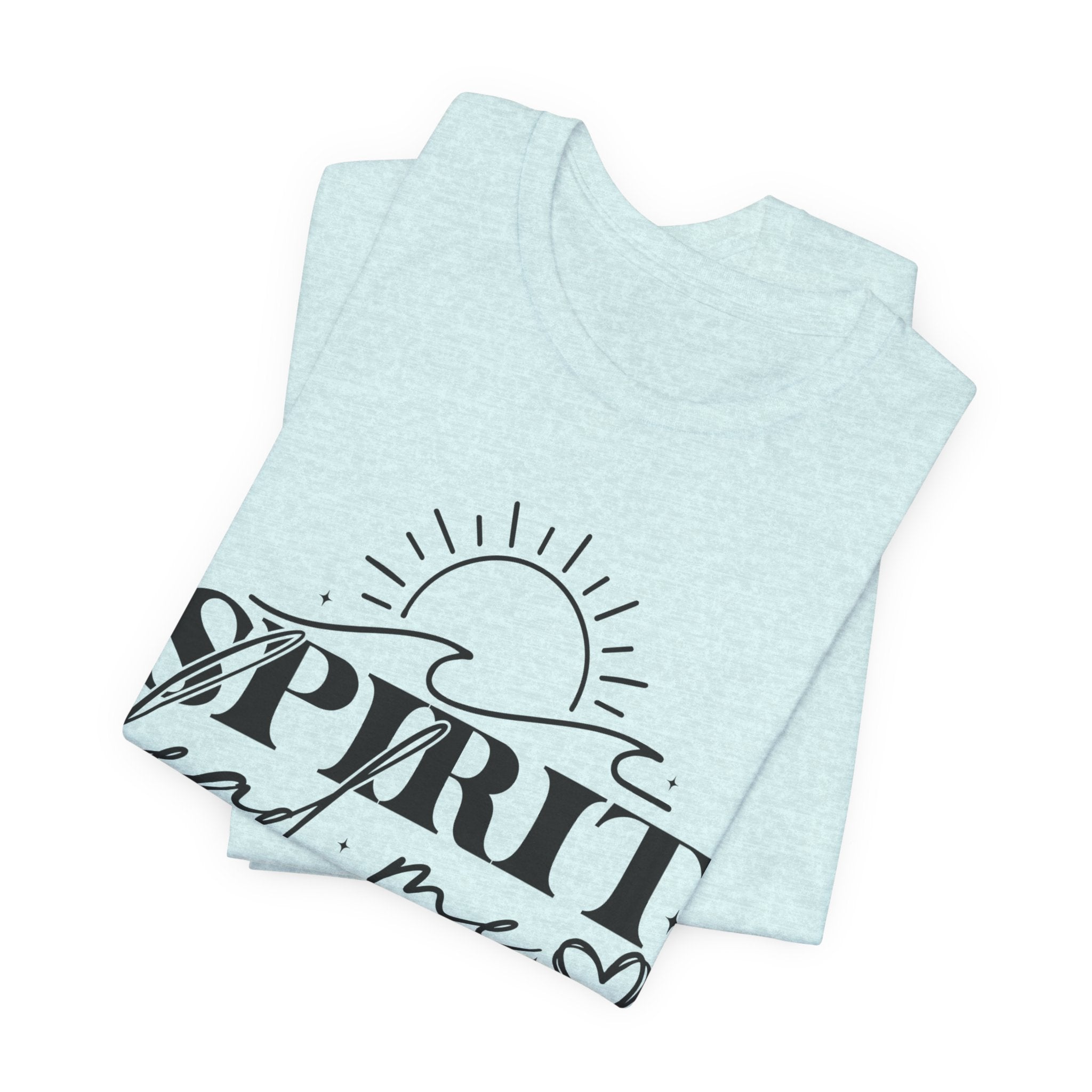 Sunshine Spirit Tee