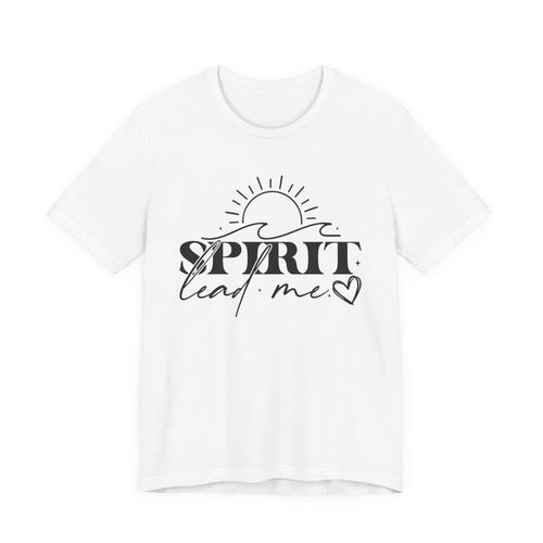 Sunshine Spirit Tee