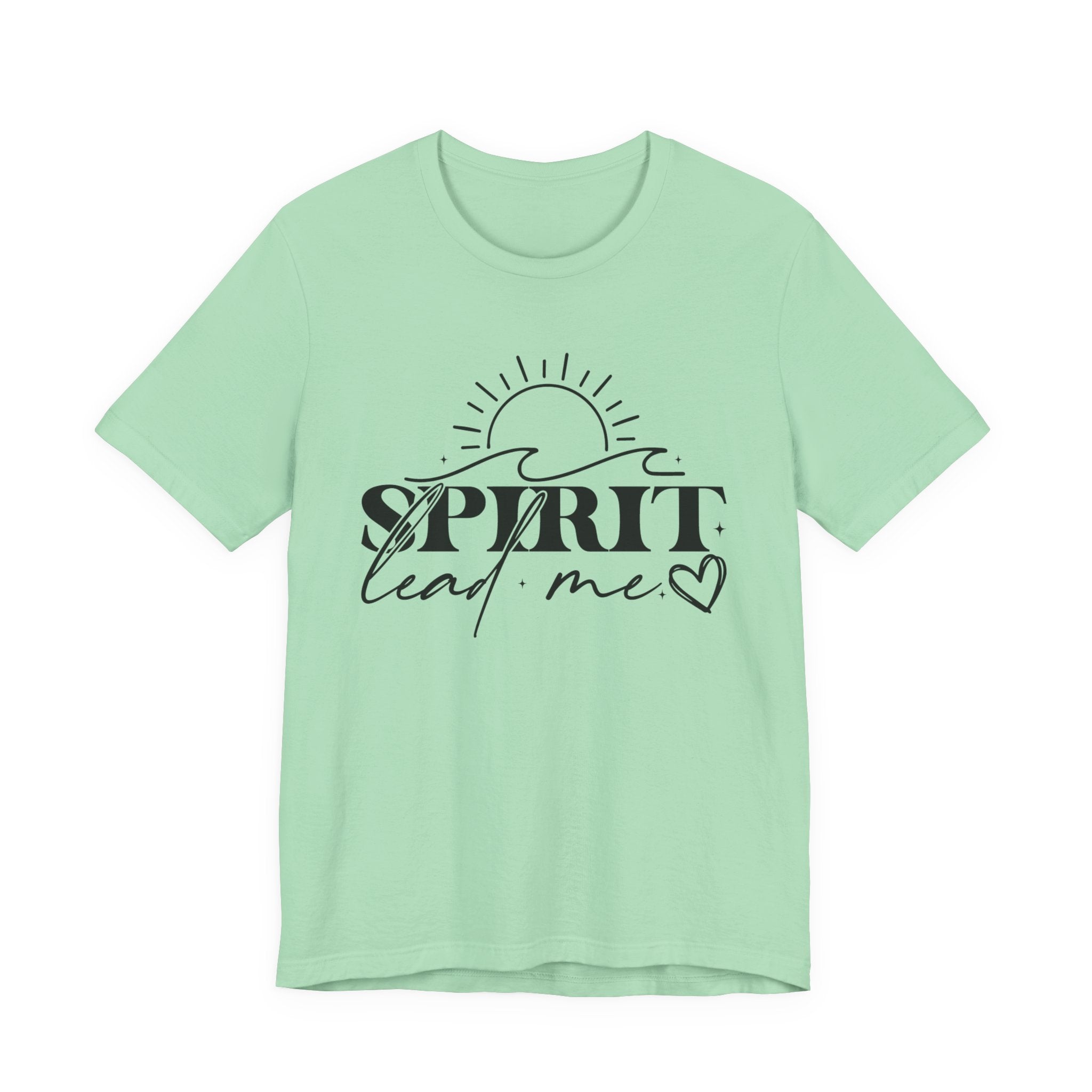 Sunshine Spirit Tee