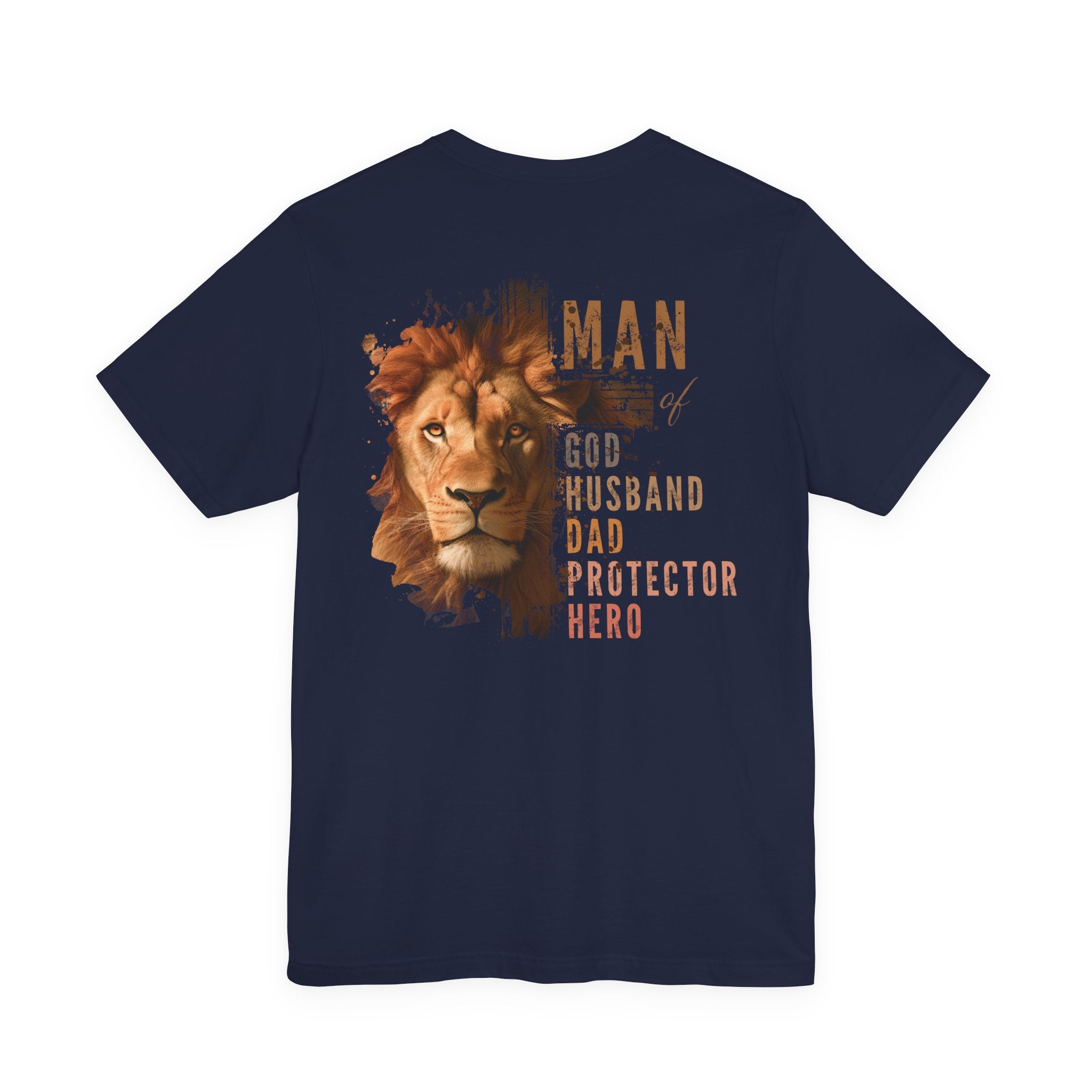 Short Sleeve Tee
