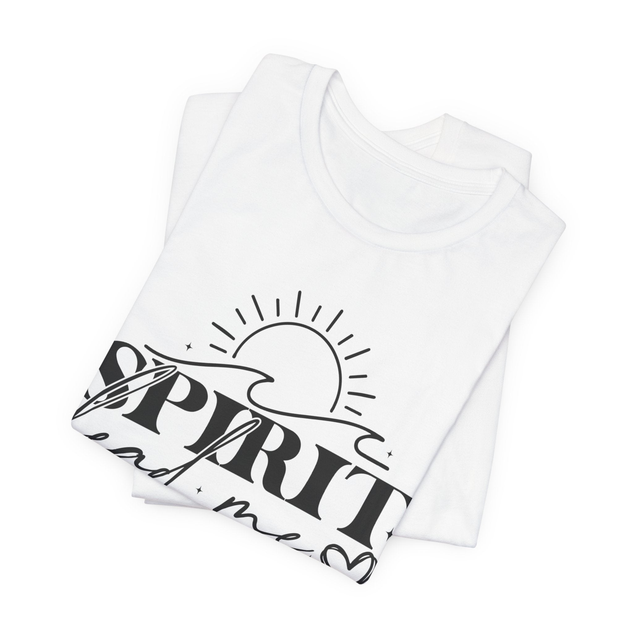 Sunshine Spirit Tee