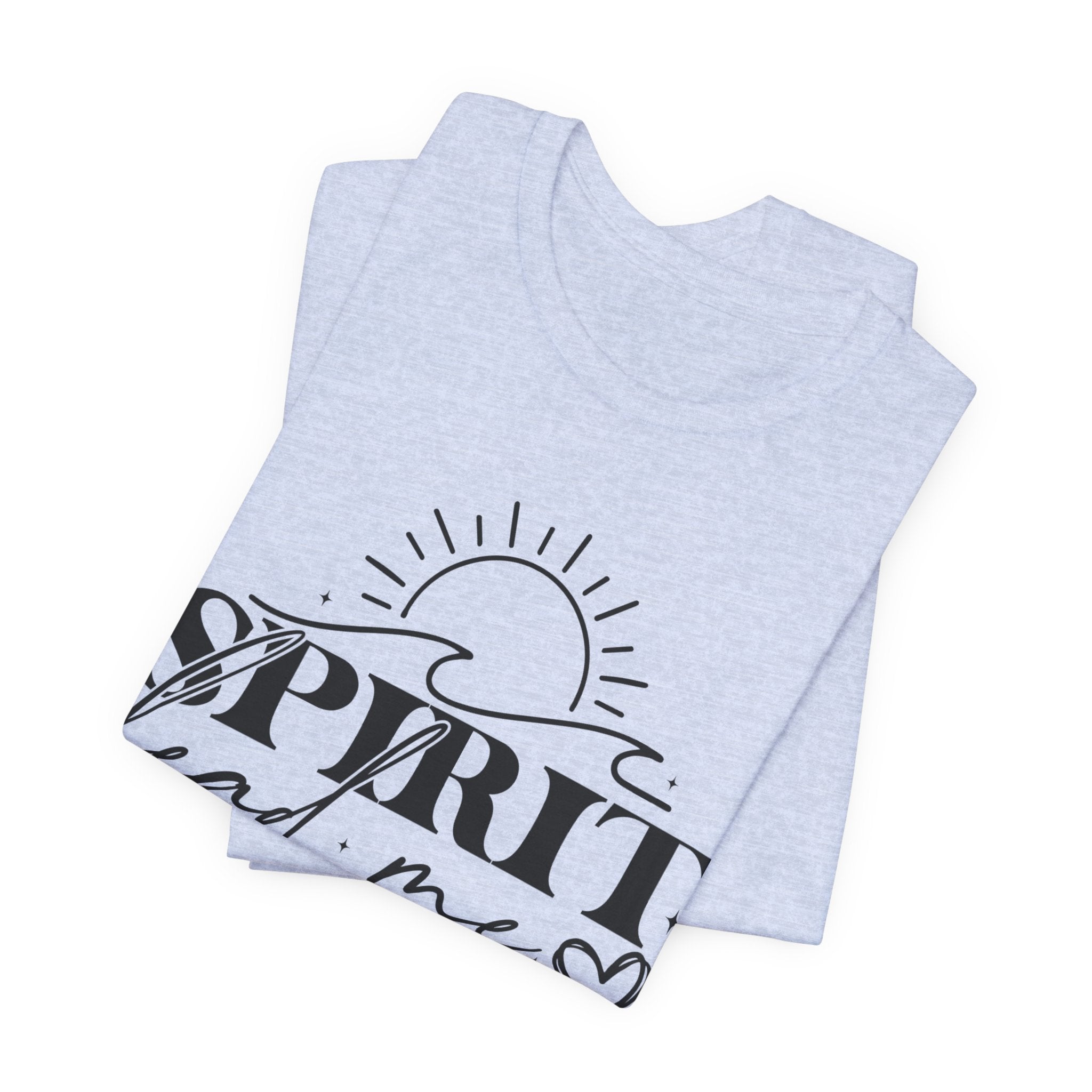 Sunshine Spirit Tee