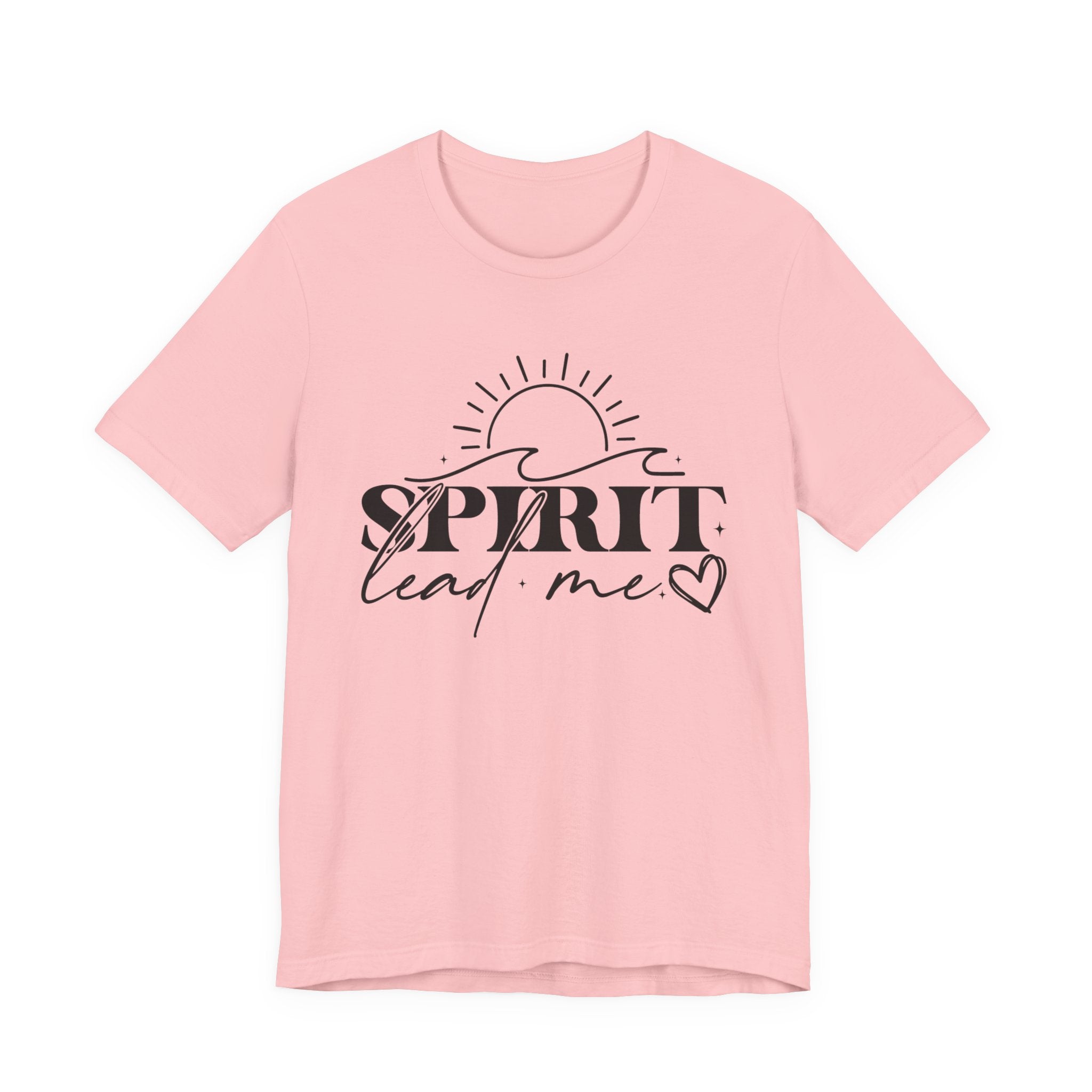 Sunshine Spirit Tee